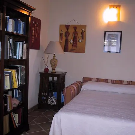 B&b&books Gelsomina
